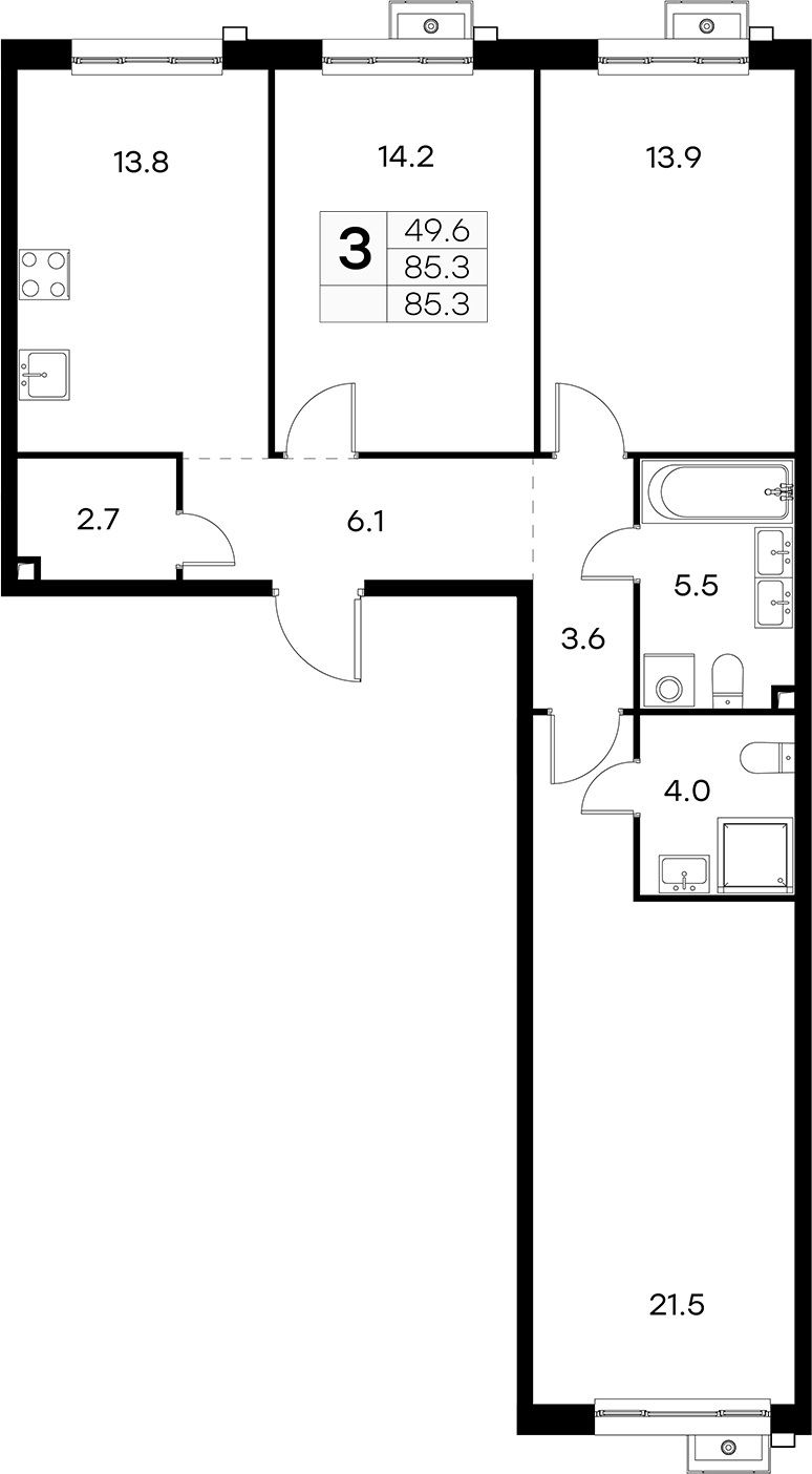 Куркино 15