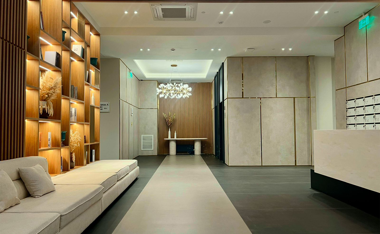 TOPAZ Residences by TASIGO