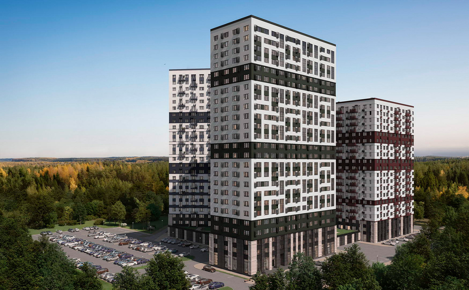 Квартал 54