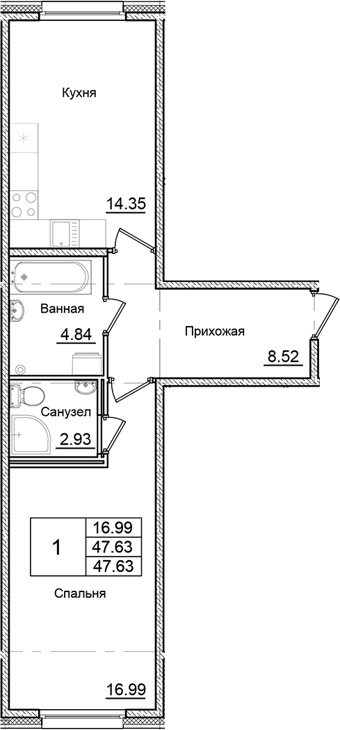 Квартал Заречье
