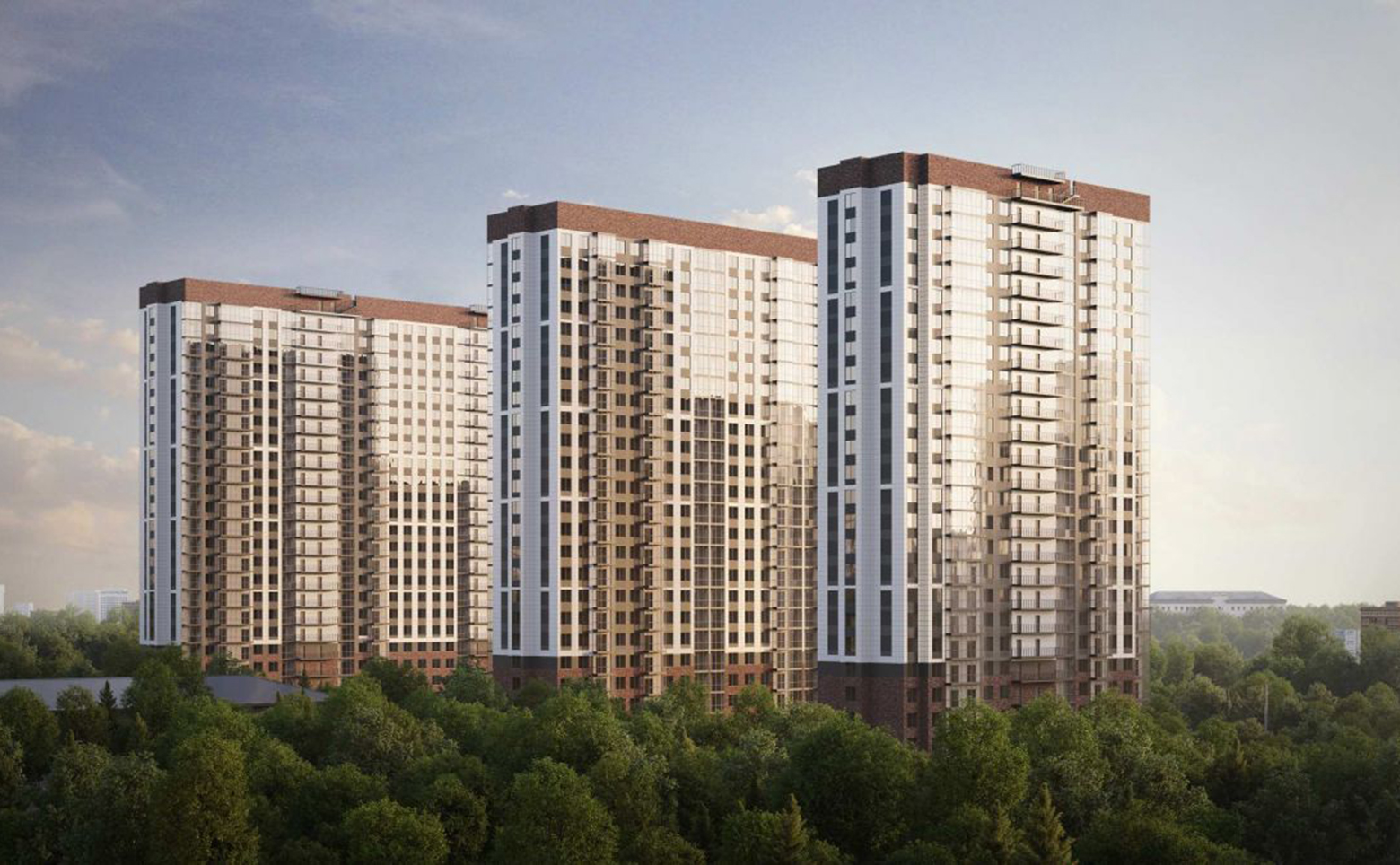 Панорама на Театральном
