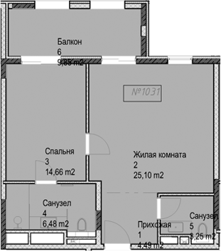 Гостиничный комплекс Николай 1