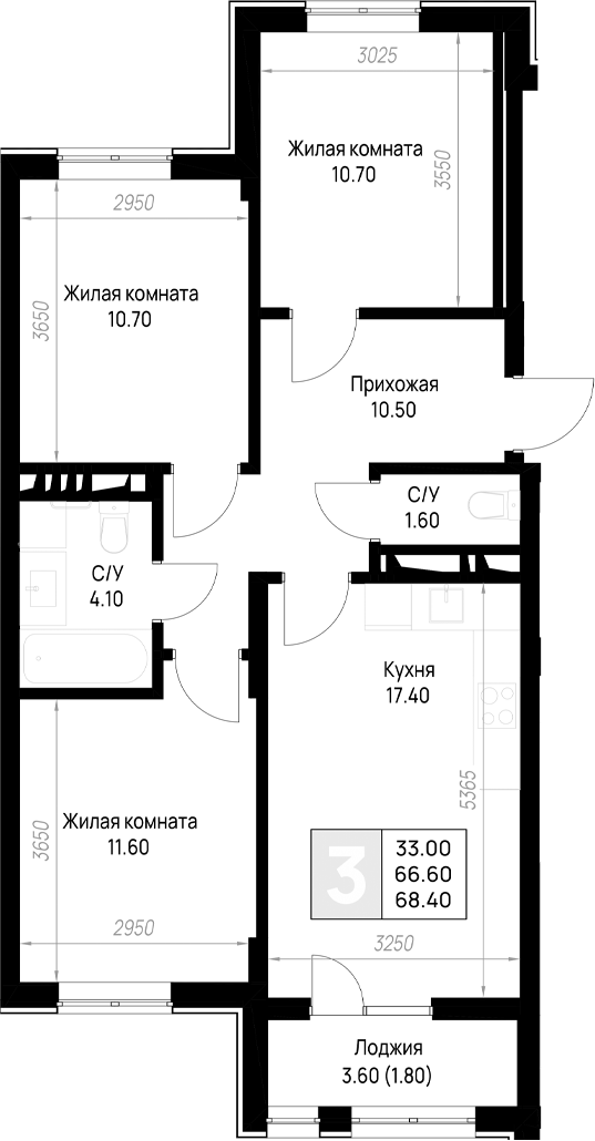 На высоком берегу