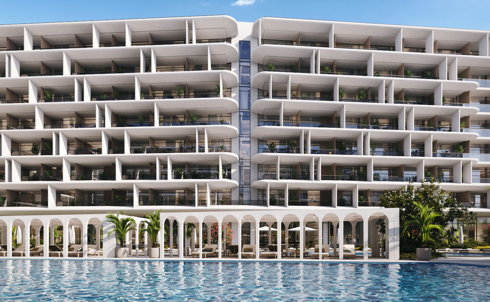 Mandarin Garden Hotel
