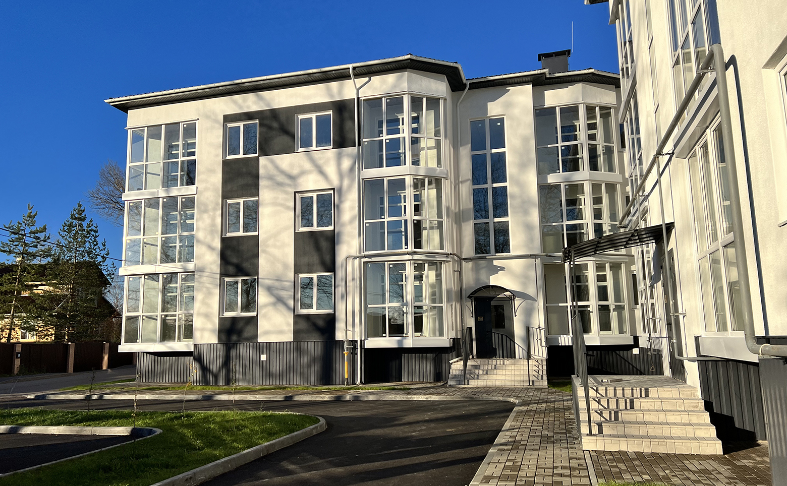 Куралева, 13