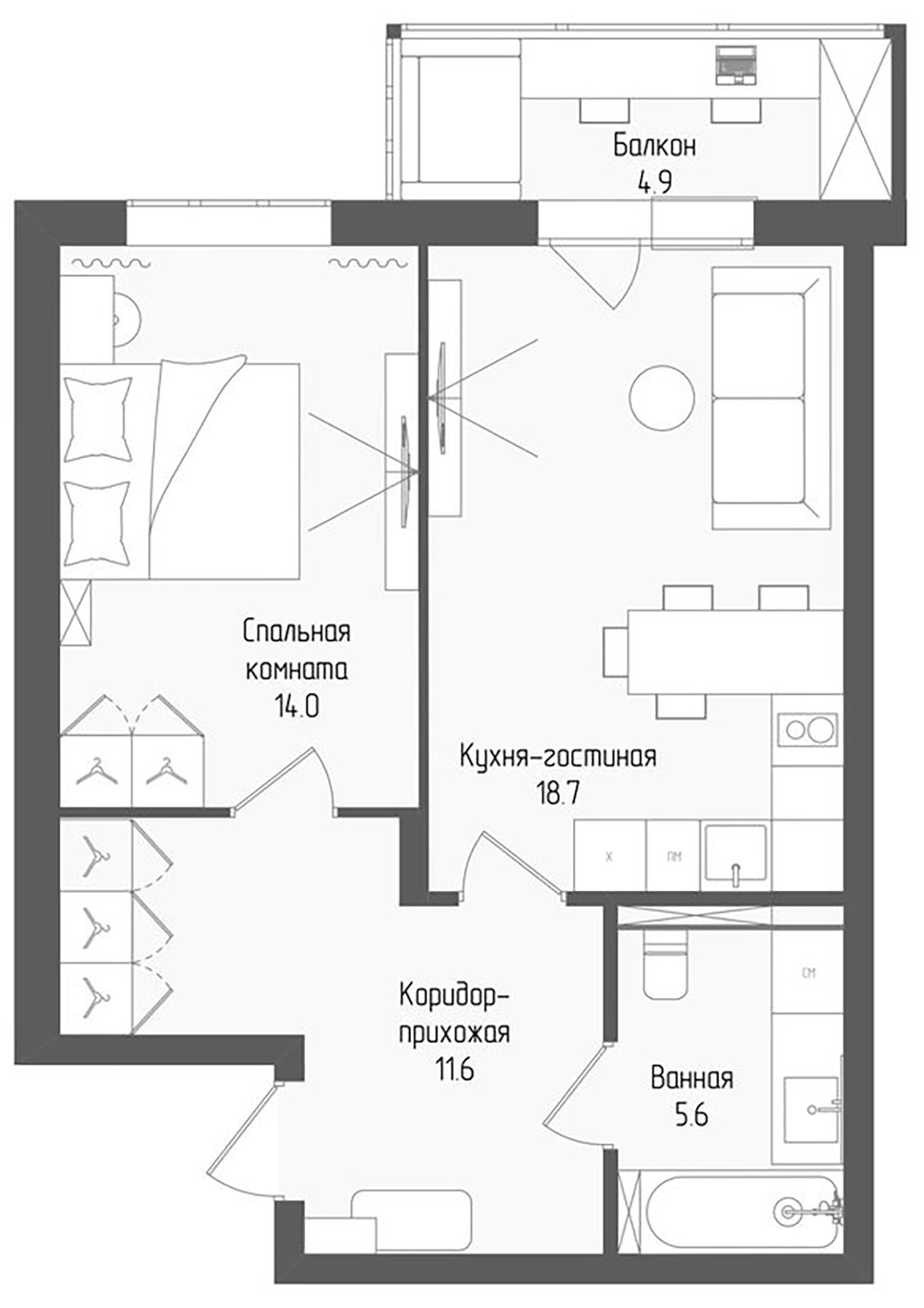 Тетрис