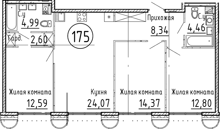 Остров Первых