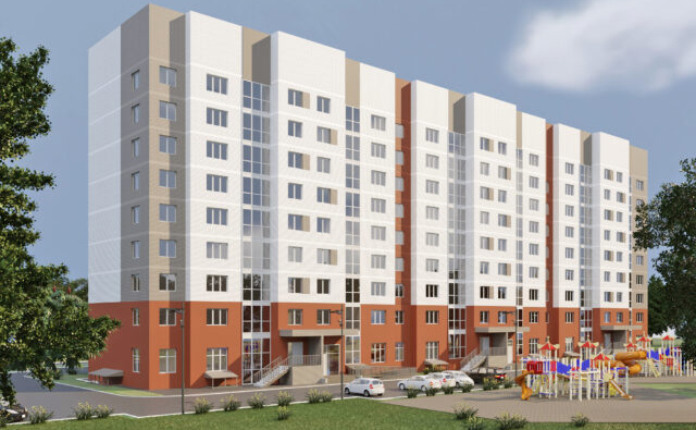 Зоркий парк