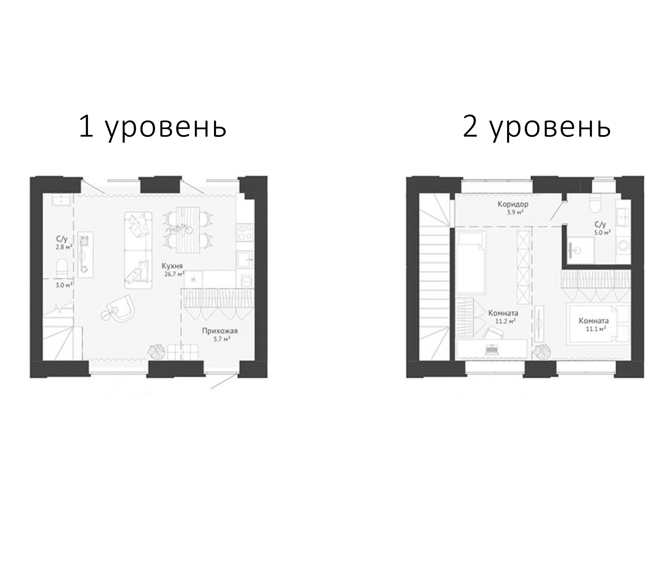 Коттеджный поселок Морион