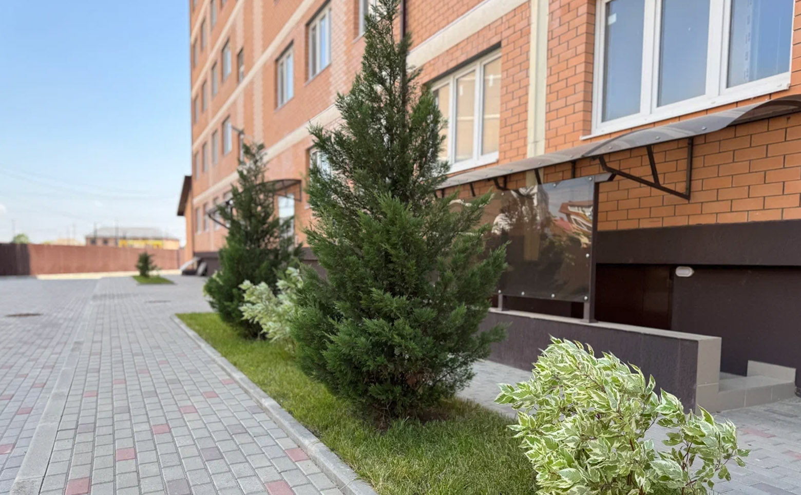 Уют. Дарстрой