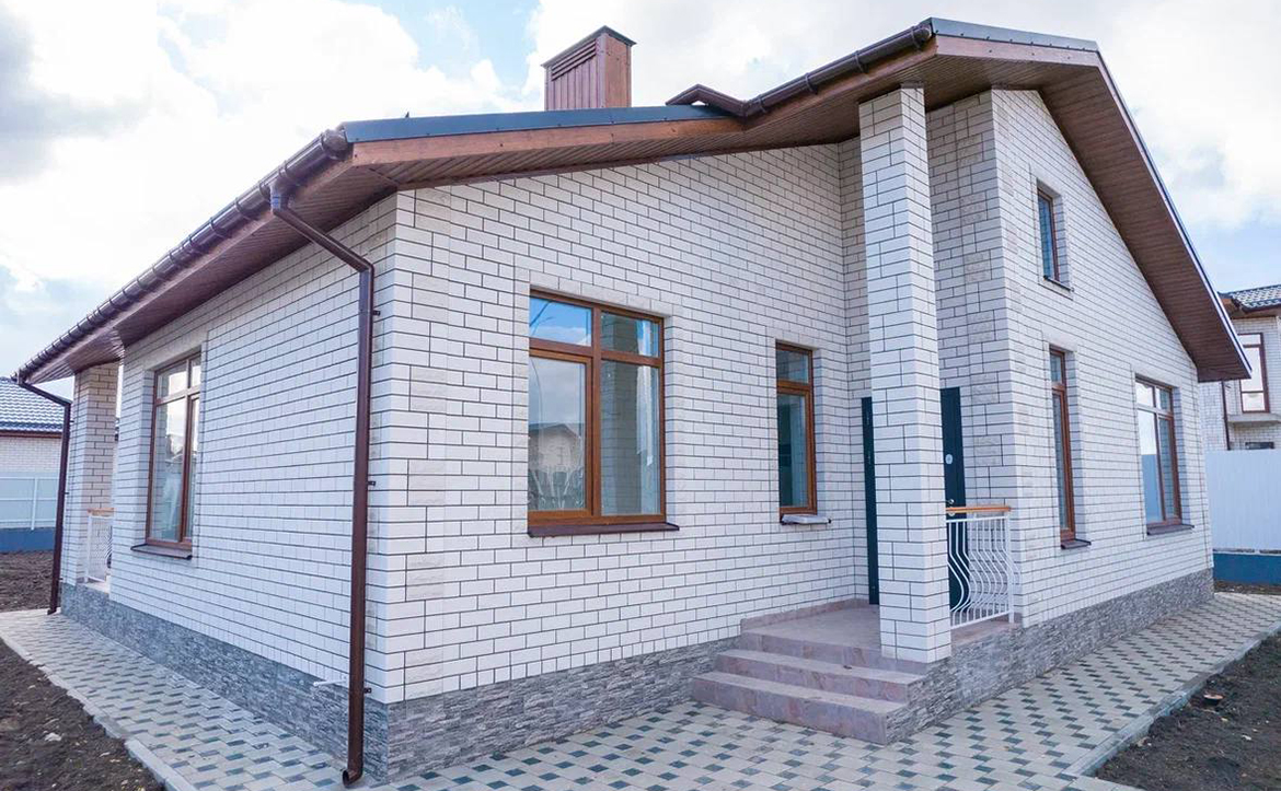 Коттеджный поселок Семигорье