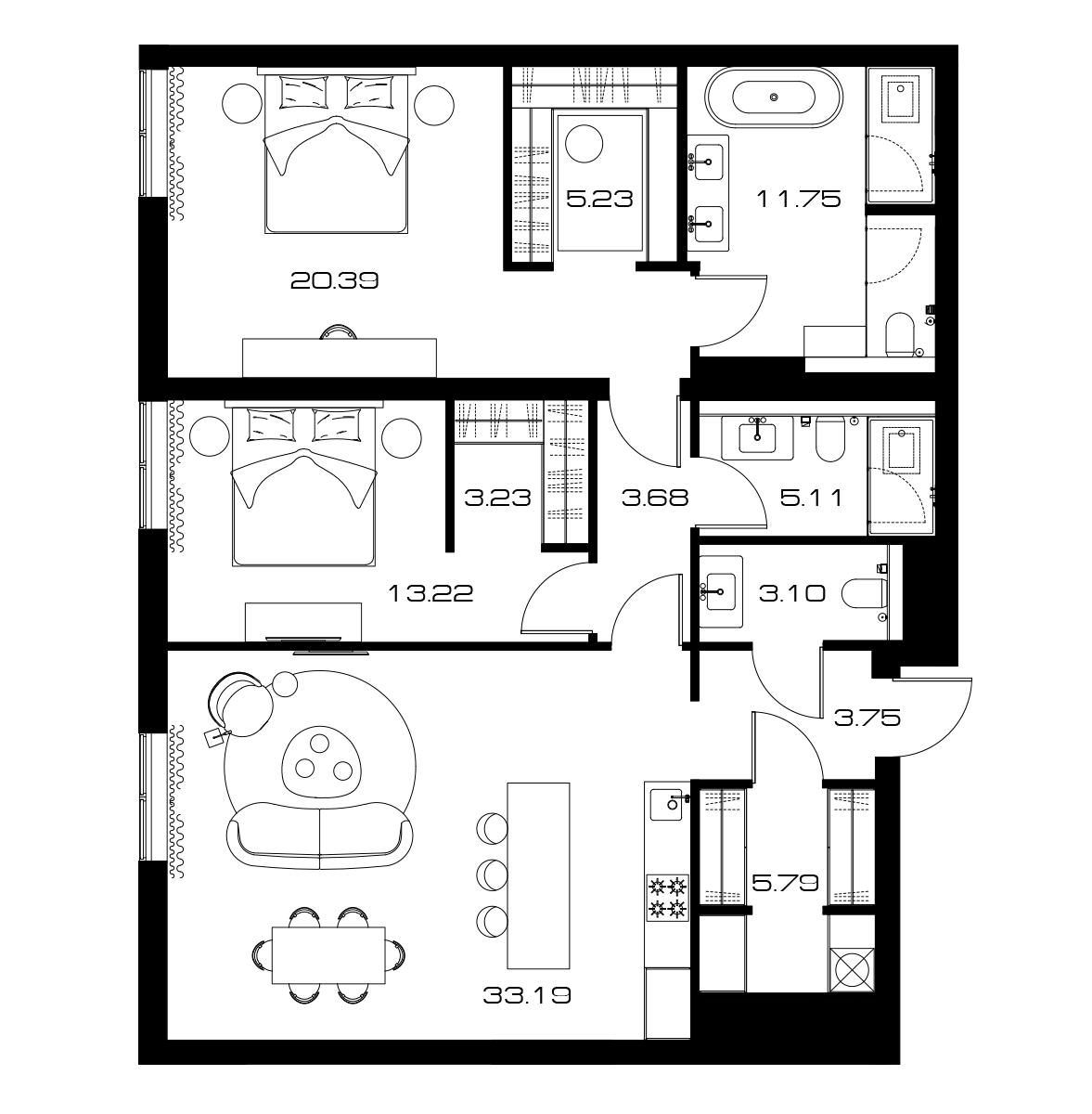 Lunar
