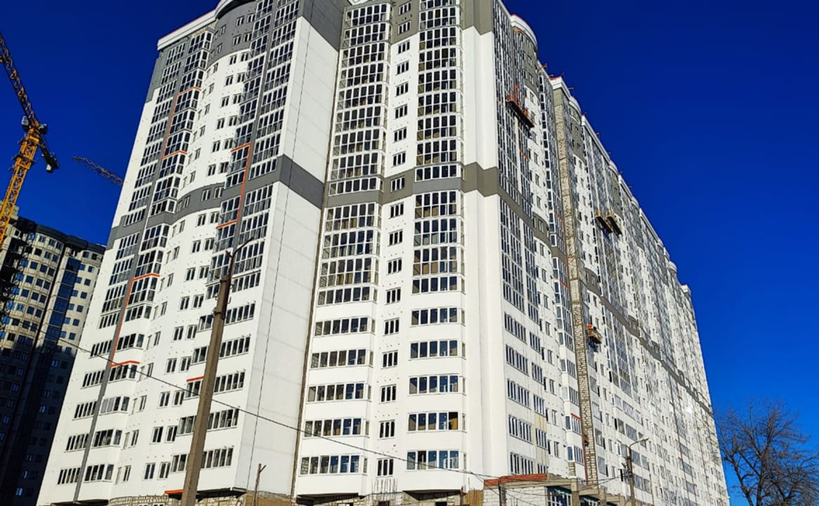 Альфа. АСК
