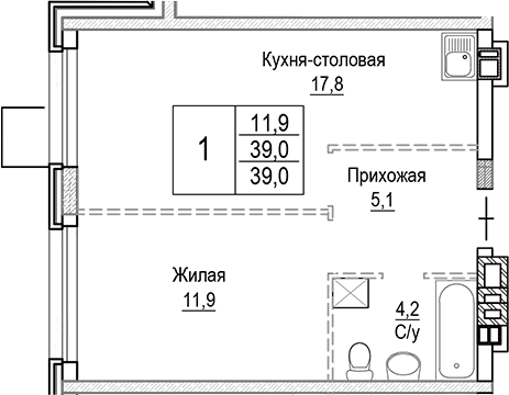 Лесная Отрада