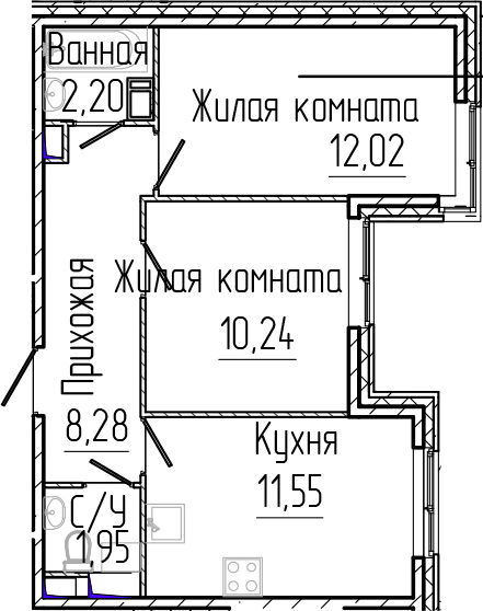 Сертолово Парк
