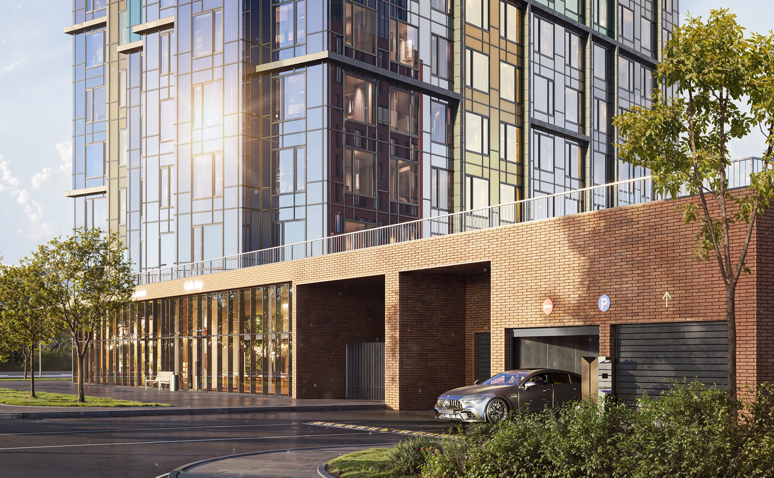 МАРК