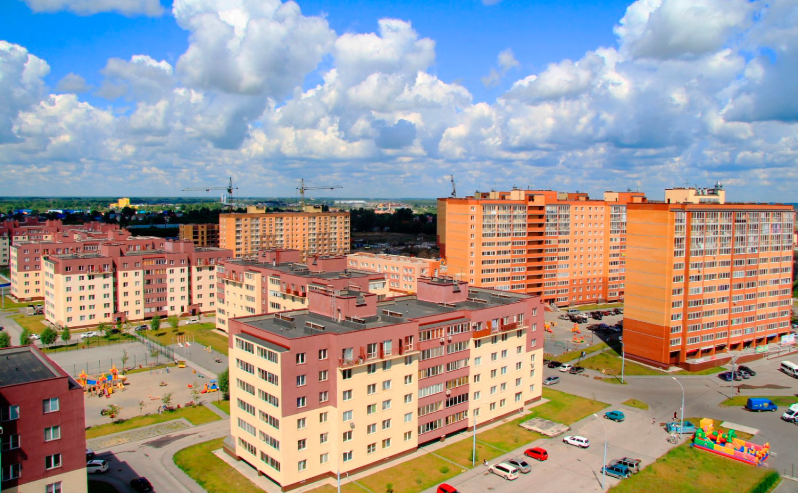 Дивногорский