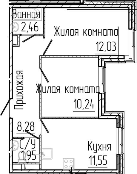 Сертолово Парк