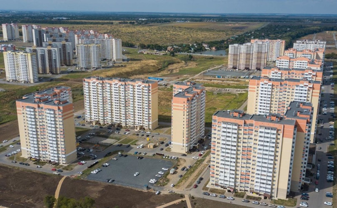 Суворовский