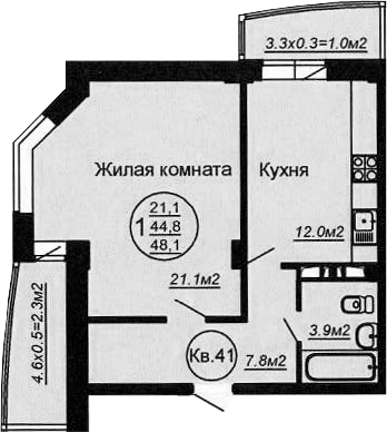 Кубаночка