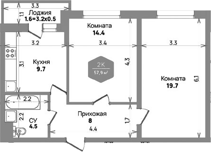 Бауинвест